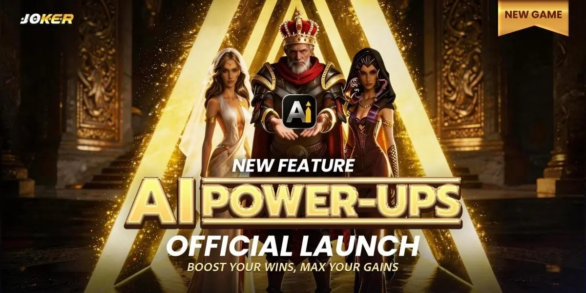 jdb may day - megabet808