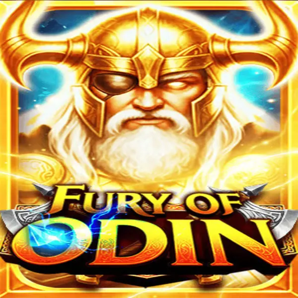Funky : Fury of Odin - MEGABET808