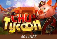 Spadegaming : Mr Chu Tycoon - MEGABET808