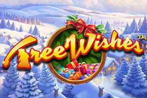 Playtech : Tree Wishes - MEGABET808