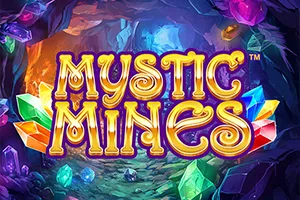 Playtech : Mystic Mines - MEGABET808
