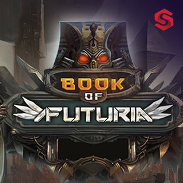 SmartSoft : Book of Futuria - MEGABET808