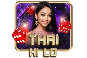 Thai Hi Lo - MEGABET808