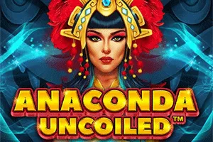 Playtech : Anaconda Uncoiled - MEGABET808