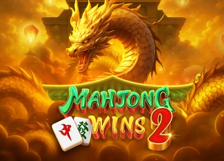 Mahjong Wins 2 - MEGABET808