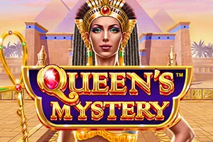 Playtech : Queens Mystery - MEGABET808
