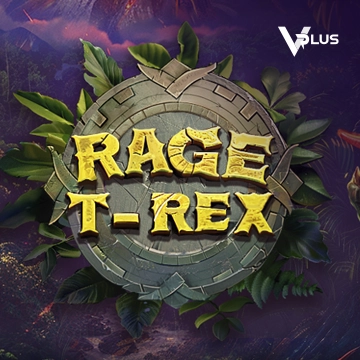 Vplus : Rage T-Rex - MEGABET808
