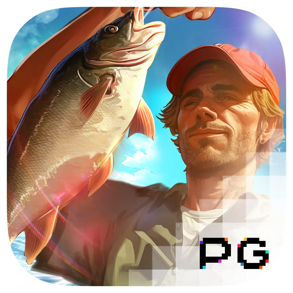 PGSoft : Shark Hunter - MEGABET808