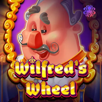 Octoplay : Wilfreds Wheel - MEGABET808
