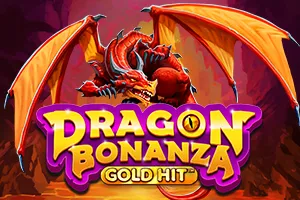 Playtech : Gold Hit: Dragon Bonanza - MEGABET808