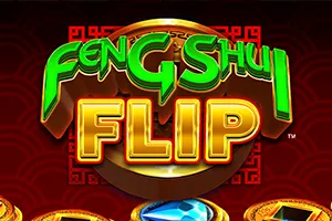 Playtech : Feng Shui Flip - MEGABET808