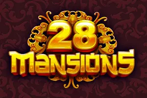 Playtech : 28 Mansions - MEGABET808