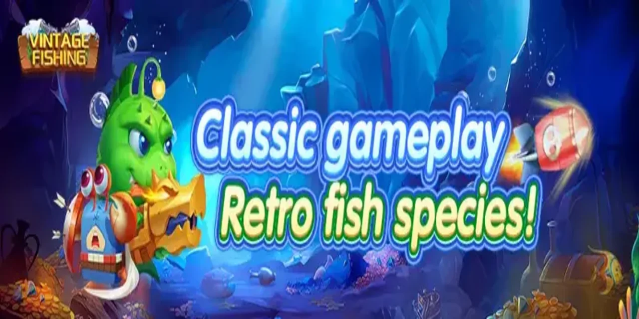 MEGABET808 - retrofish - MEGABET808