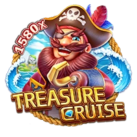 Facai : TREASURE CRUISE - MEGABET808