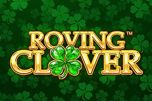 Playtech : Roving Clover™ - MEGABET808