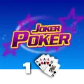 Joker Poker 1 Hand - MEGABET808