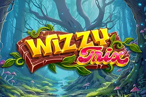 Playtech : Wizzy Trix - MEGABET808