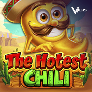 Vplus : The Hottest Chili - MEGABET808