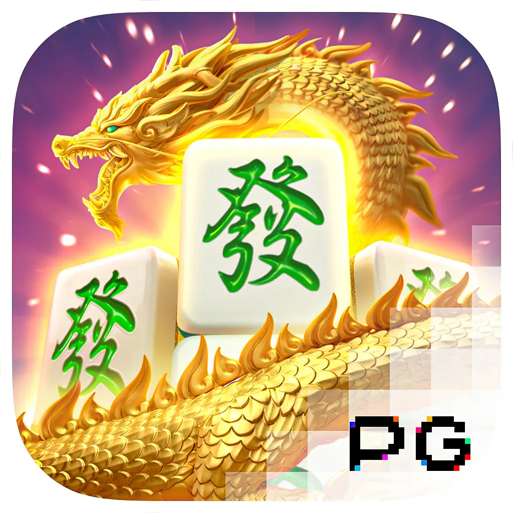 Mahjong Ways 2 - MEGABET808