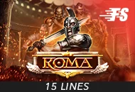 Spadegaming : Roma - MEGABET808