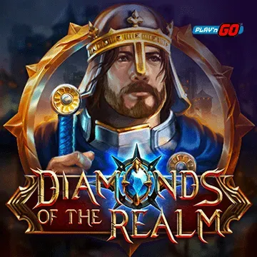 PlaynGo : Diamonds of the Realm - MEGABET808