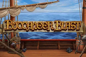 Playtech : Buccaneer Blast - MEGABET808