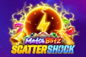 Match Blitz Scatter Shock - MEGABET808