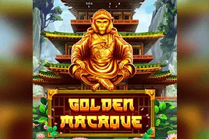 Playtech : Golden Macaque - MEGABET808