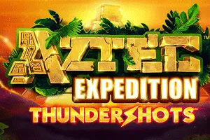 Playtech : Aztec Expedition - MEGABET808