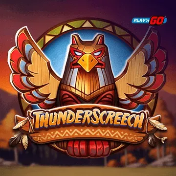 PlaynGo : Thunder Screech - MEGABET808