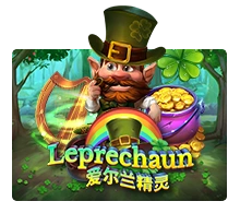 Joker123 : Leprechaun - MEGABET808