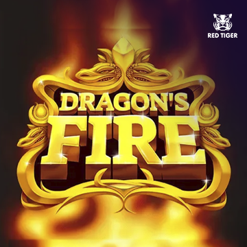 Redtiger : Dragons Fire - MEGABET808