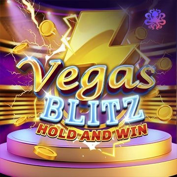 Octoplay : Vegas Blitz: Hold & Win - MEGABET808