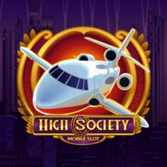 Microgaming : High Society - MEGABET808