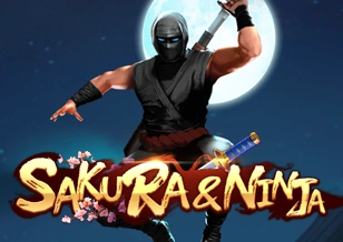 AFB : Sakura Ninja - MEGABET808