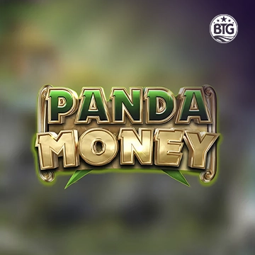 Bigtime : Panda Money - MEGABET808