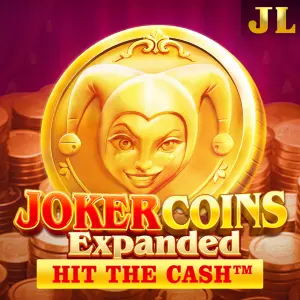 Joker Coin Expanded - MEGABET808