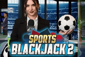 Sports Blackjack 2 - MEGABET808
