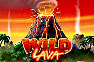 Playtech : Wild Lava - MEGABET808