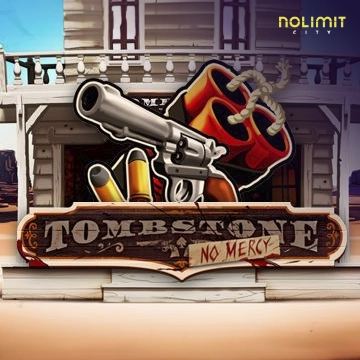 NolimitCity : Tombstone No Mercy - MEGABET808
