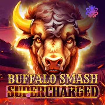 Octoplay : Buffalo smash : Supercharged - MEGABET808