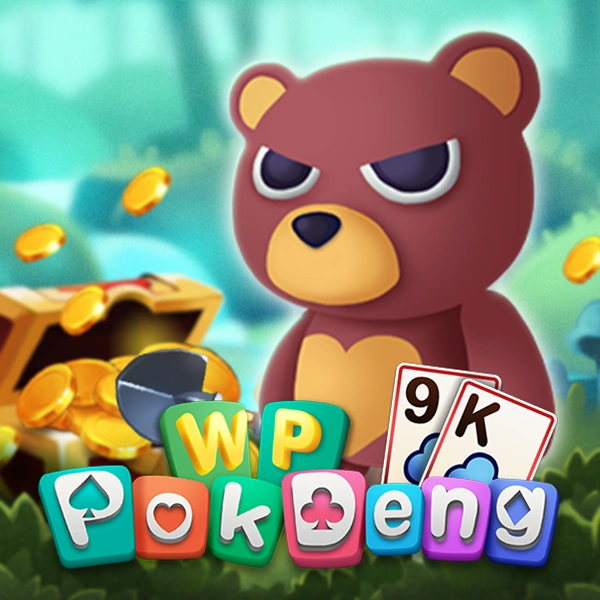 WP Pok Deng - MEGABET808