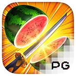 PGSoft : Ninja Raccoon Frenzy - MEGABET808