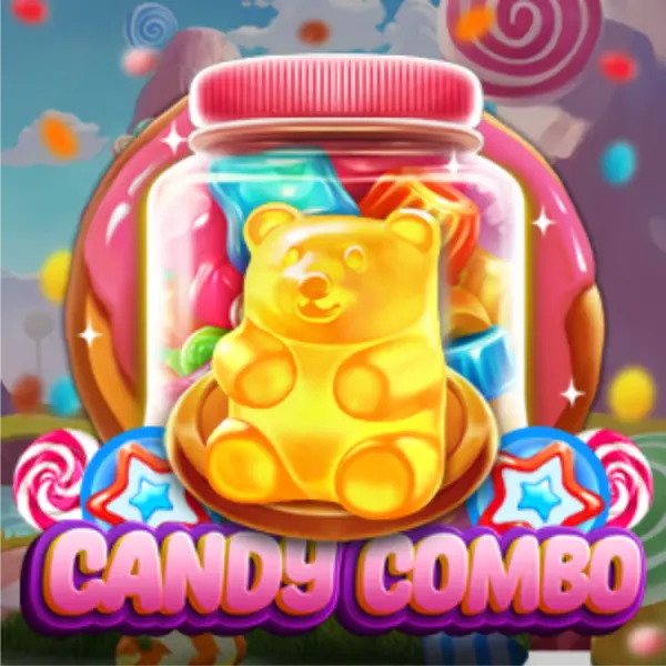 CosmoPlay : Candy Combo - MEGABET808