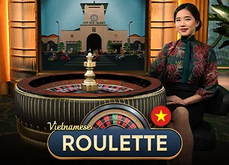 Vietnamese Roulette - MEGABET808