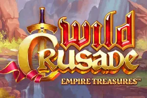 Playtech : Wild Crusade: Empire Treasures - MEGABET808