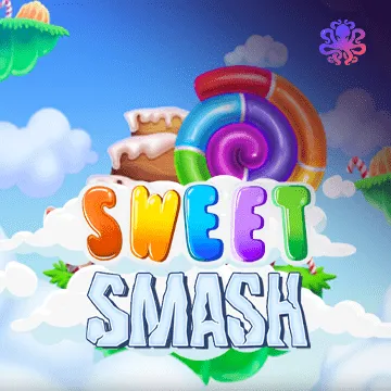 Octoplay : Sweet Smash - MEGABET808