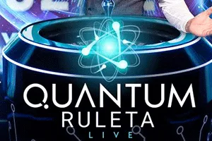 Quantum Ruleta España - MEGABET808