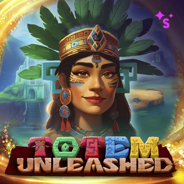 Spinocchio : Totem Unleashed - MEGABET808