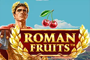 Playtech : Roman Fruits - MEGABET808